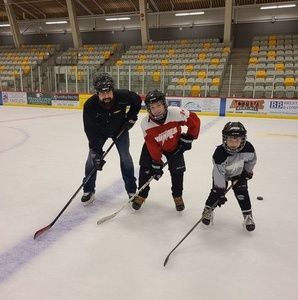 Meet your Posher, Jeff